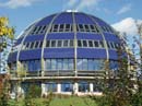 Das Verlagsgebäude