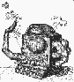 Das Dampf-Radio-Logo
